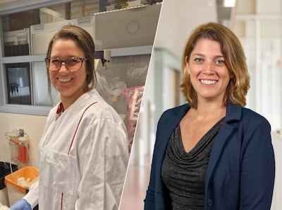 Zeven kinderen uit één gezin blind, onderzoekers van Radboudumc ontrafelen het mysterie