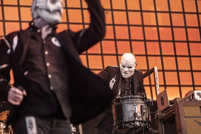 Slipknot kondigt vertrek Sid Wilson aan, maar verwijdert bericht weer
