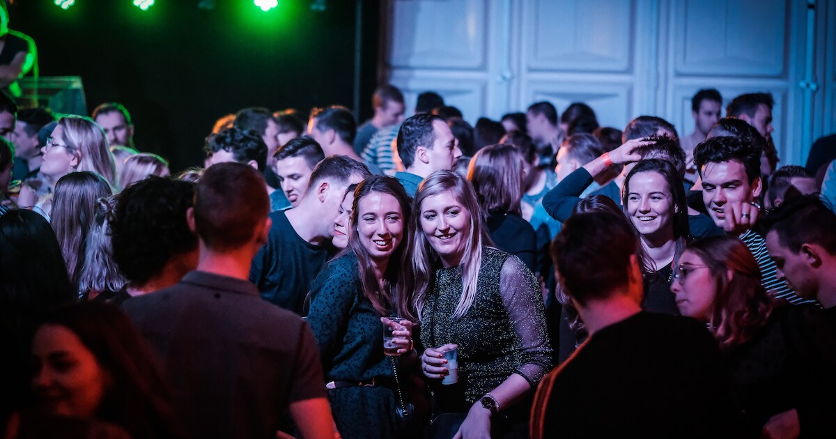 Een dikke party in Megchelen, want Jan ter Voert wilde dat zijn zaak bleef draaien | Oude IJsselstre