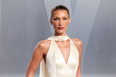 Waarom model en actrice Bella Hadid ineens voelt als een moderne Assepoester