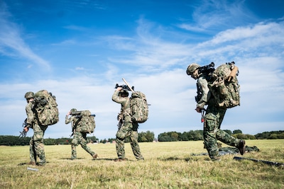 Leger groeit zo hard en doneert zo gul aan Oekraïne dat militairen zelf niet goed kunnen trainen