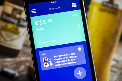 Na 10 jaar Tikkie zijn er een hoop maffe en onverwachte betaalverzoekjes gestuurd: ‘20 cent voor een koekje’