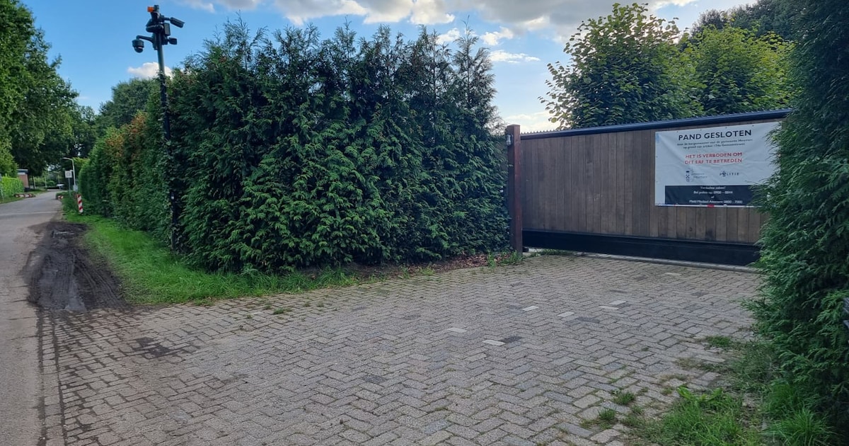 LIVE Overasselt | Rust lijkt terug rond het huis van Jan G. • 20.000 euro voor uitvaart beveiliger i