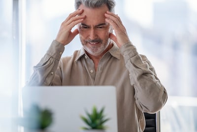 De recruiter antwoordde dat leeftijd geen probleem is, zolang je maar bij de ‘vibe’ van het bedrijf past