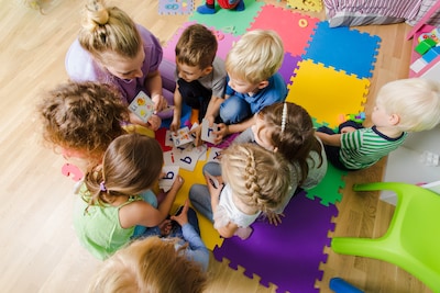 Naaktfoto van baby gevonden bij 66-jarige invalkracht van Amsterdams kinderdagverblijf