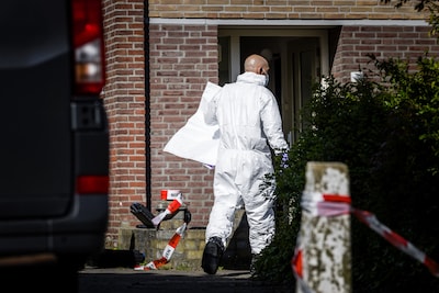 Politie vond gedode Nour (14) uit Blerick vastgebonden op bed van moeder