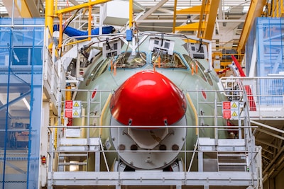 KLM snakt naar Airbus A350: ‘Is geschikt voor alle turbulentie in geopolitieke omstandigheden’