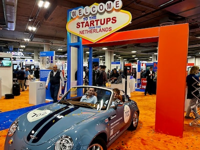 Groter deel mega-investeringen van Amerikanen in Nederlandse techbedrijven: ‘Overheid moet hier iets mee’