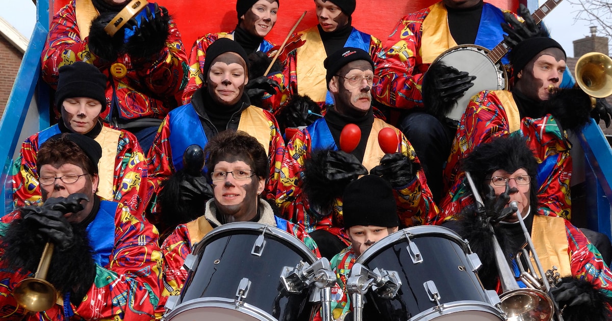 Carnavalsclub opent inschrijving voor Velpse Halfvastenoptocht