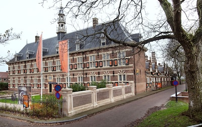 Weeshuis in Buren zoekt eventmanager én heeft nieuwe plannen voor de toekomst