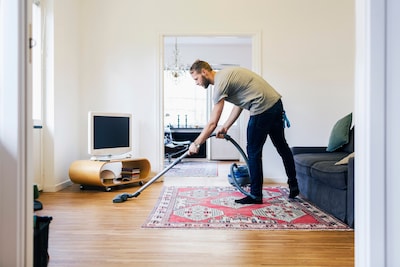 Stofzuigers met zak zijn krachtiger en stiller, dit is de beste