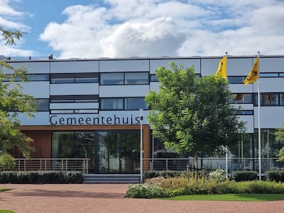 Kosten gemeenten bijna 8 procent omhoog in 2024