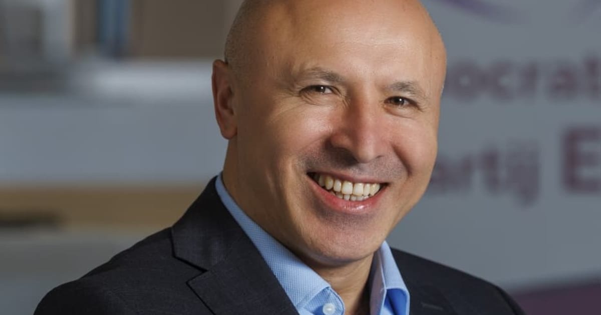 Na zestien jaar is er geen plek meer voor Rasit Görgülü in de Edese raad: ‘Mijn familie is er stieke