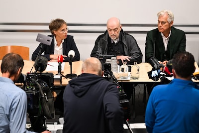 LIVE | Bezetting Radboud | Schermutseling had fataal kunnen aflopen • ‘Angst dat activisten zich aan