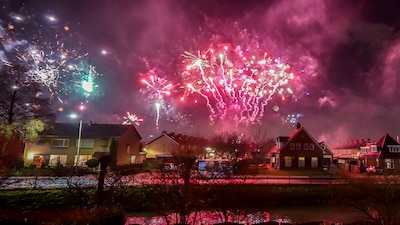 Bewoners melden nu al zware vuurwerkoverlast in Betuwe: ‘Harde knallen, bange hond’