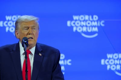 LIVE VS | Trump haalt in toespraak uit naar Europa: ‘Ik hou van Europa, maar het gaat de verkeerde kant op’