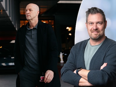 Column Sjoerd Mossou | Te hopen valt dat Jordi Cruijff de mensenkennis van zijn moeder heeft