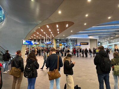Na de ‘aanrijding’ vond ik het slachtoffer in eerste instantie vooral de dader