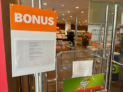 Albert Heijn lijkt dupe van aanval en spreekt over ‘cybersecurity-incident’