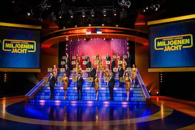 Kijktip! Enschedeërs uit dit postcodegebied zijn te zien in Miljoenenjacht