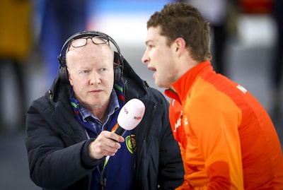 Bert Maalderink: ‘Werk gaat ondanks ziekte nog boven verwachting goed’