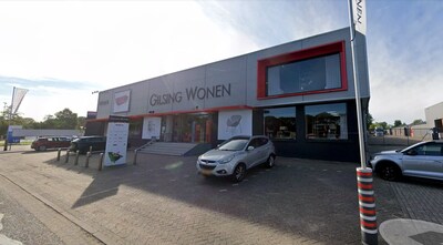 Gilsing Wonen sluit zich aan bij Aanhuis.nl in Zevenaar