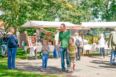 Tweede Plattelandsdag keert terug bij Het Hofshuus in Varsseveld