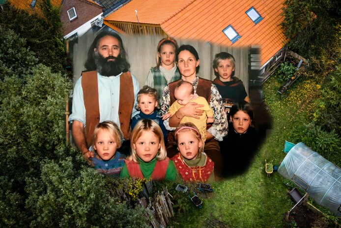 Vijf Jaar Na De Bizarre Ontdekking In Ruinerwold Hoe Is Het Nu Ga 