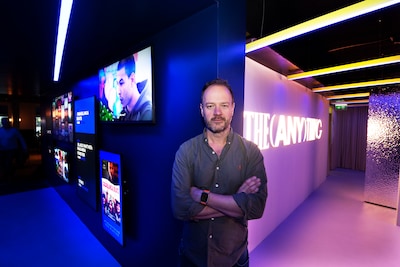 Met z’n tweeën filmpje pakken in intieme minibios kan straks in Leidsche Rijn: ‘Ook aan huwelijksaan