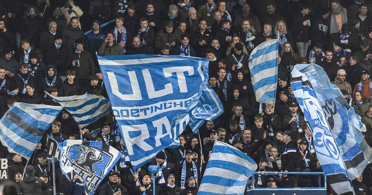 LIVE | De Graafschap ontvangt Sparta Nijkerk voor bekerduel