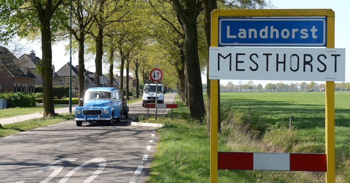 'Uitstoot mestfabriek significant minder dan veestal'