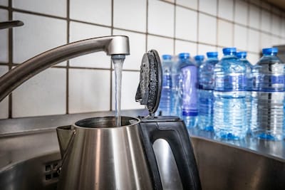 Kookadvies voor Amersfoort en omgeving na 13 dagen opgeheven