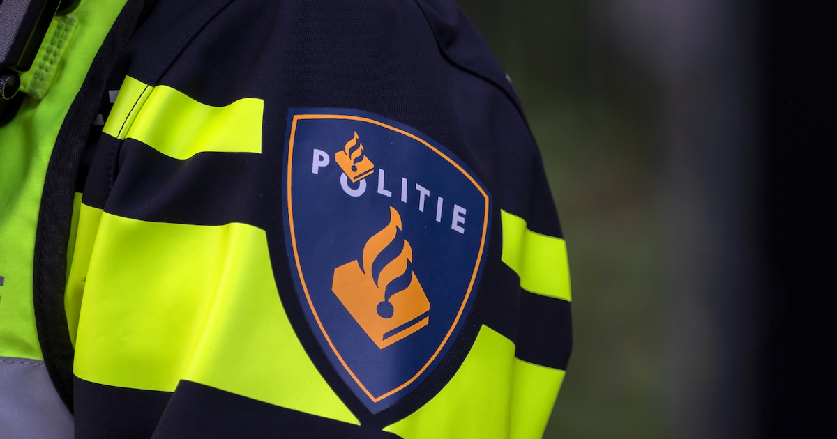 Oor afgebeten van vader van voetballer bij massale vechtpartij