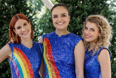 ‘K3’tje Marthe De Pillecyn zwanger van tweede kindje’