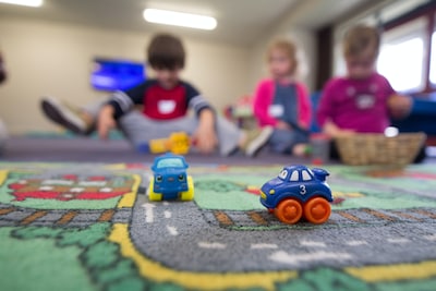 Belgische oma neemt verkeerde kind mee uit kinderopvang: ‘Dit zou niet mogen gebeuren’