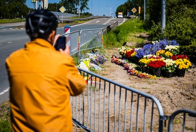 Man die Esmee (19) en Ilse (18) doodreed opnieuw opgepakt: ondanks rijontzegging toch achter het stuur