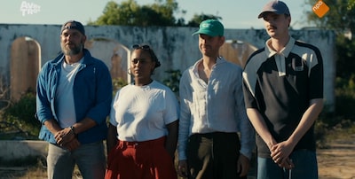 Dit zijn de finalisten van Wie is de Mol? mét een duidelijke hoofdverdachte