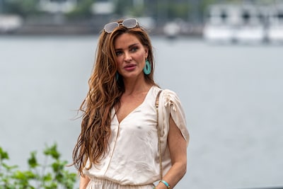 Jeffrey Epstein bevredigde zich in bijzijn van Sylvia Geersen: ‘Het was traumatisch’