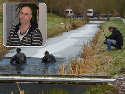 Dna op peuk bij auto van vermoorde Ewoud (43), maar verdachte Nabil werd vrijgelaten: wat is hier gebeurd?