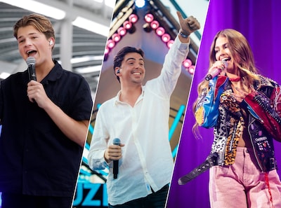 Spotify Wrapped 2025 is uit: deze twee jaar oude Nederlandse hit blijft razend populair