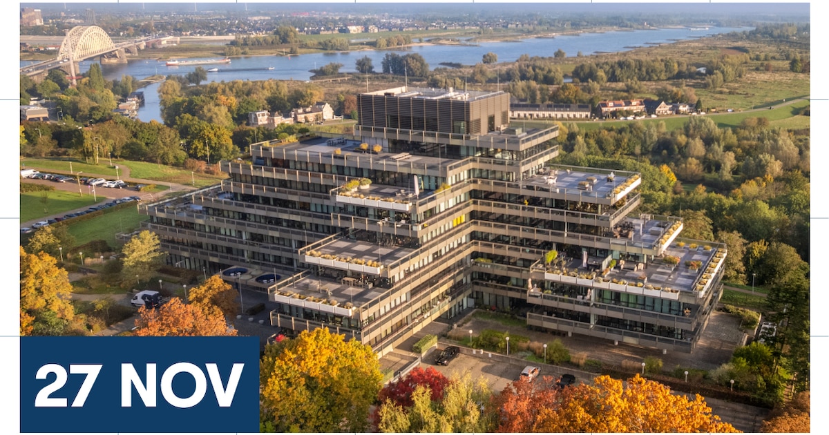 Debat over behoud architectuur uit periode 1965-1990 in De Vasim