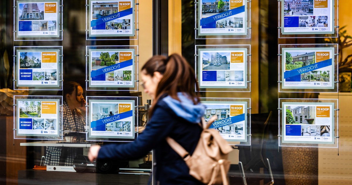 Starter moet opnieuw meer lenen dan doorstromer voor woning in het Land van Cuijk