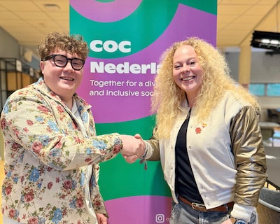 COC Midden-Gelderland en COC Midden-Nederland fuseren tot COC Midden