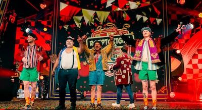 ABBA weigert te schikken en dus komt het er echt: de rechtszaak om dat ene supervette carnavalsnumme