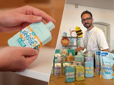 Seepje zoekt nieuwe baas: oprichters willen iemand die ‘nee’ tegen ze durft te zeggen