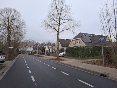 Heilweg in Westervoort nu 30 kilometer per uur, verkeersdeskundige kritisch: ‘Strijdig met landelijk