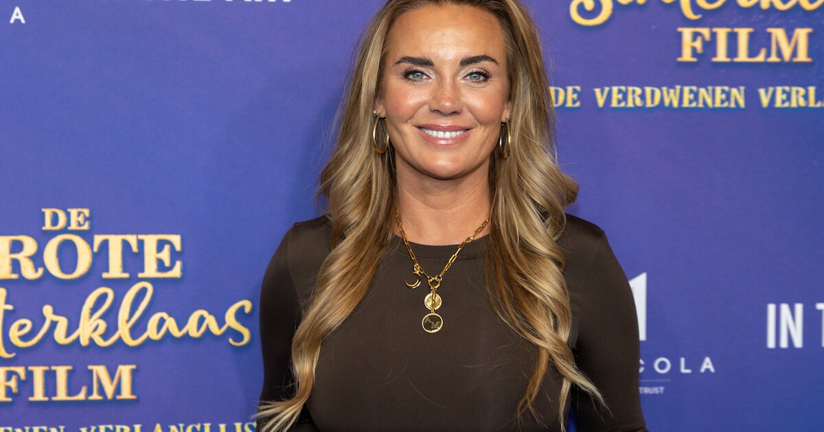 Monique Westenberg in tranen na theatershow André Hazes: ‘Wist niet wat ...