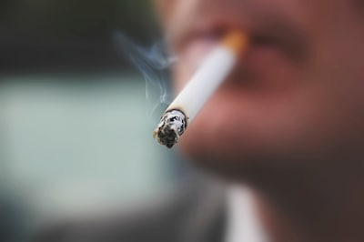 Tabaksreus achter Marlboro krijgt tik op de vingers om verboden reclame