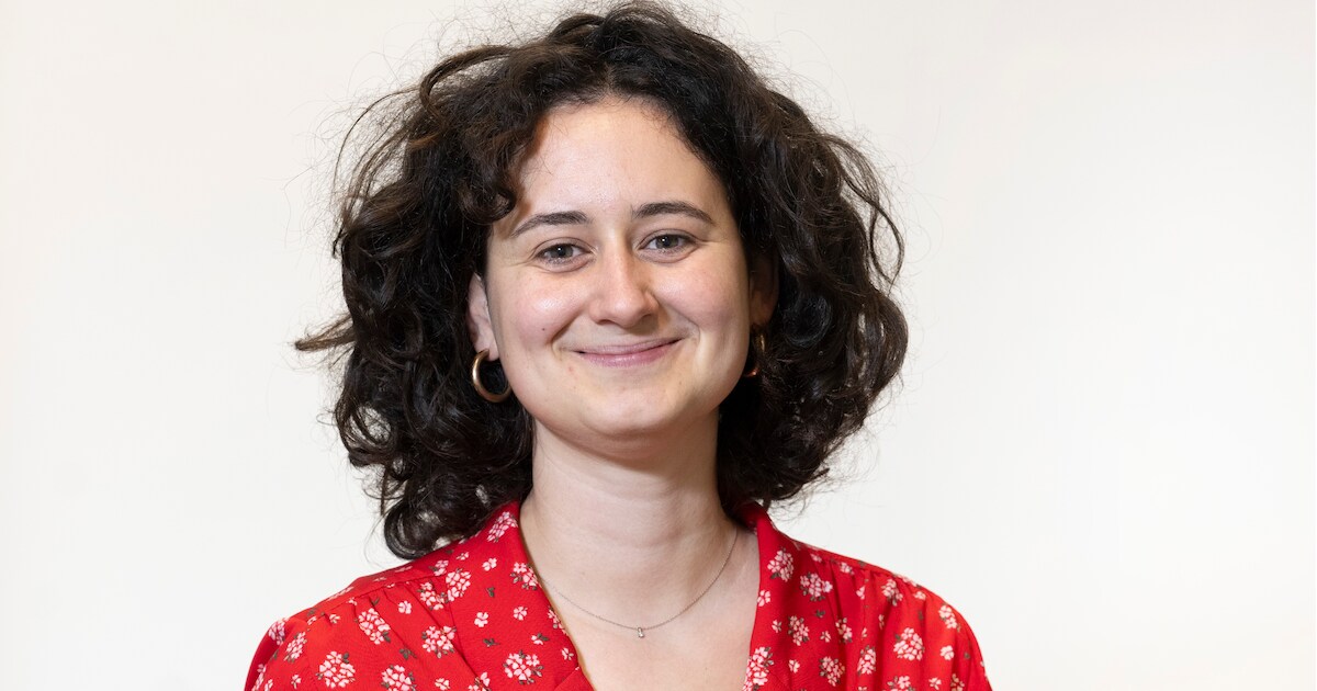 Anne Veens debuteert als columnist voor De Gelderlander: ‘Mijn wortels ...