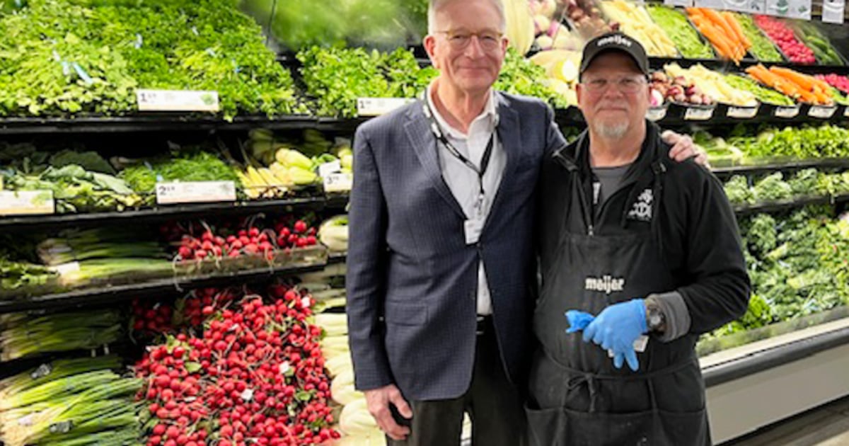 Deze Amerikaanse miljardair (73) werd schathemeltjerijk dankzij Nederlandse opa: ‘Met minder was ik 